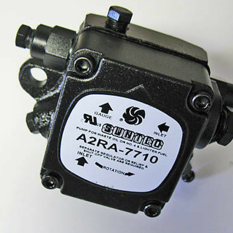 Reznor Limit Control #36T21 L180 XL 045602 Waste Oil Heater Part OEM 
