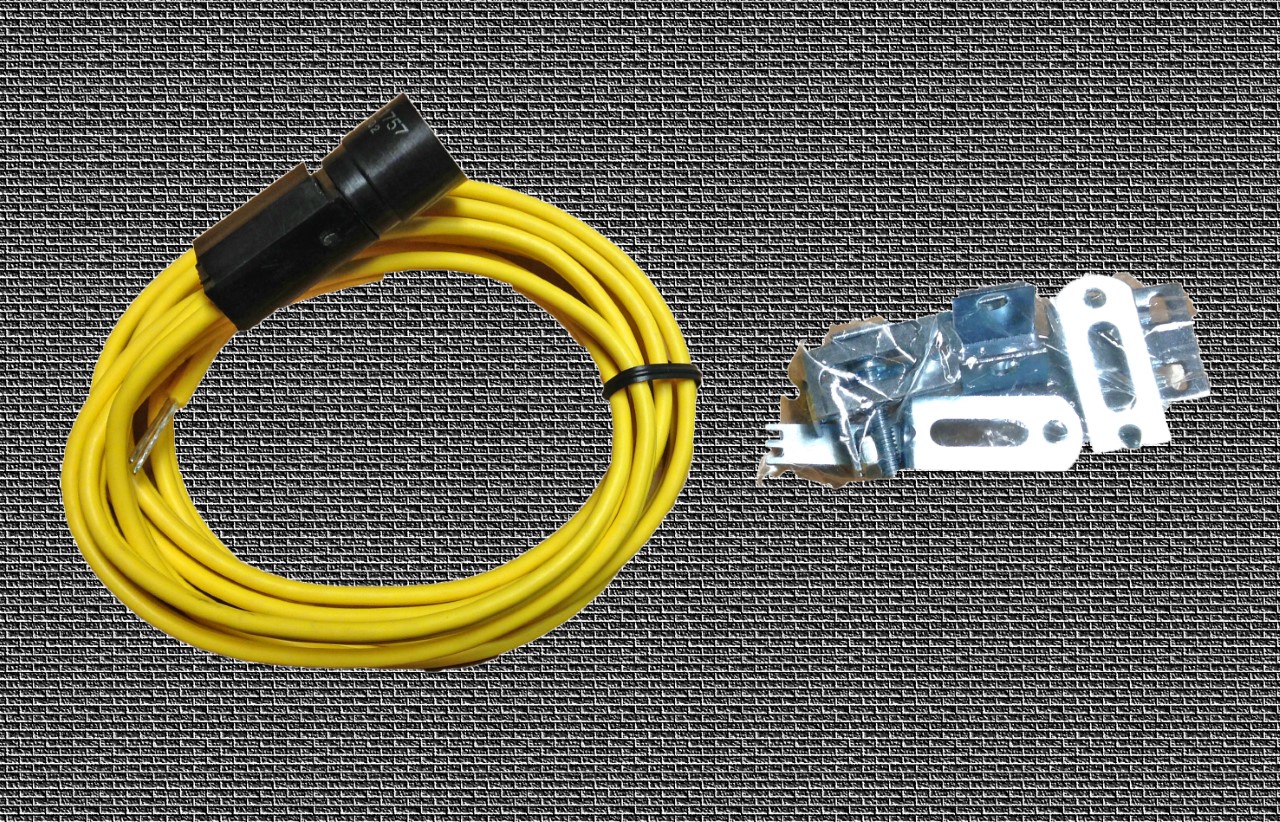 fire eye flame sensor fits most brands C-10 Waste oil heater parts CAD CELL 